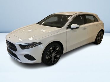 Mercedes-Benz Classe A 250e EQ-Power Automatic Progressive Advanced Plus