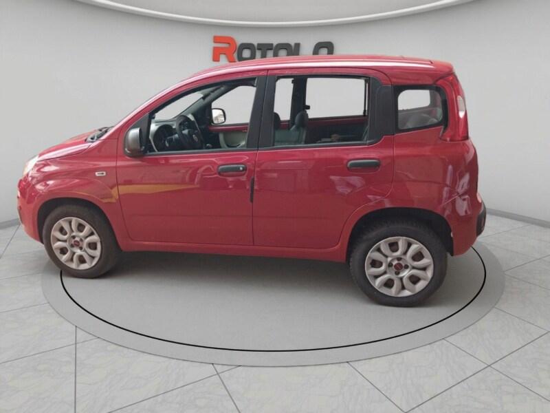 FIAT Panda 3ª serie Panda 0.9 TwinAir Turbo Na...