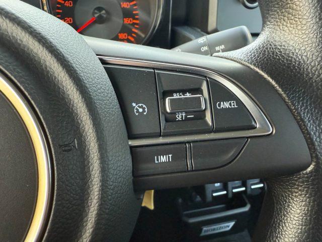 SUZUKI Jimny 1.5 5MT PRO HORIZON