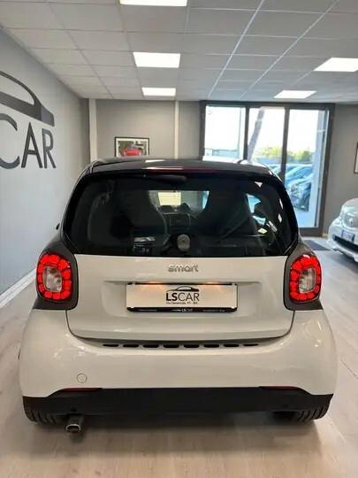 Smart ForTwo 70 1.0 Passion~UniPro~Km e Tagliandi Certificati~Promo Finanziamento~Pronta Consegna