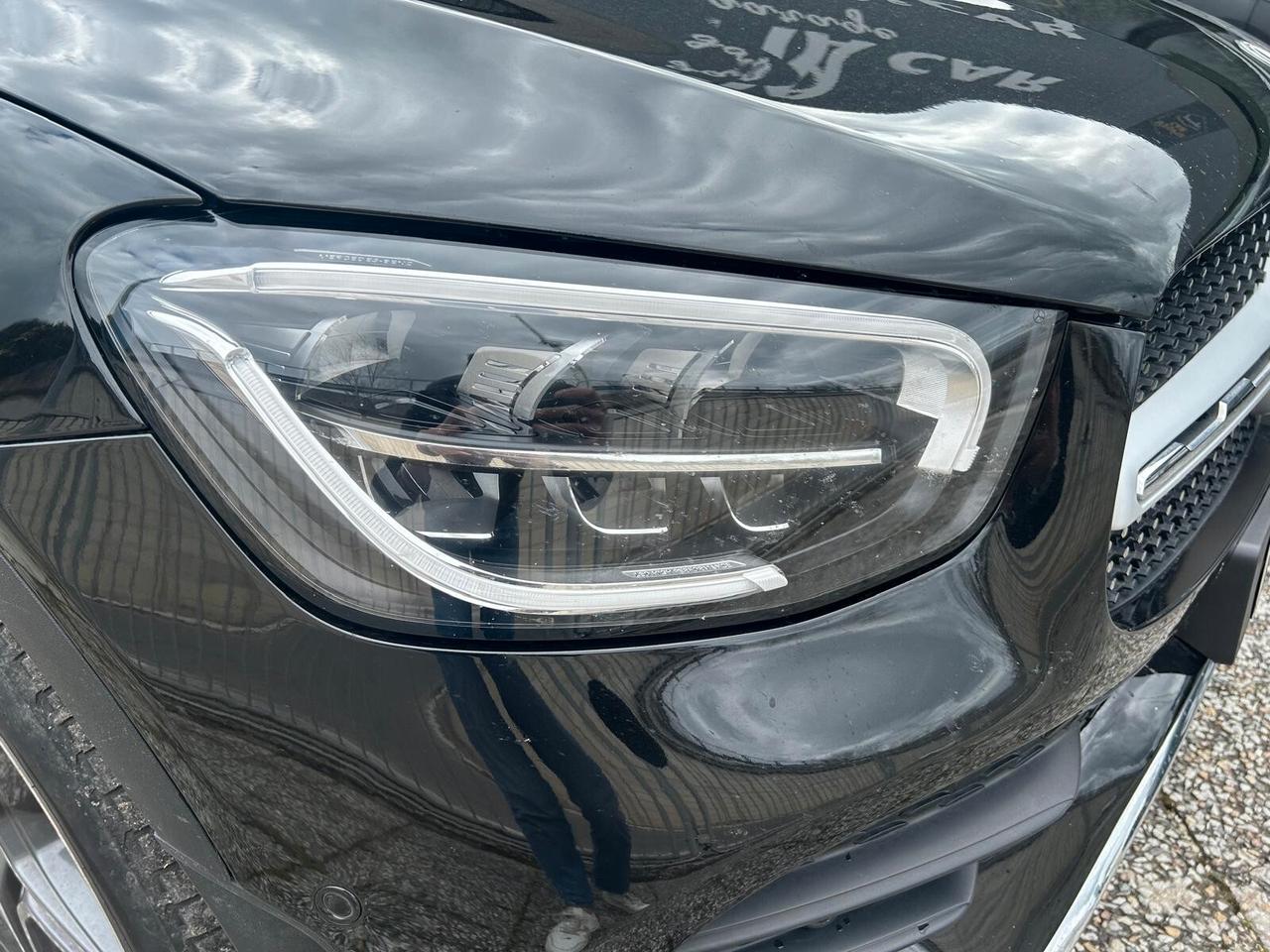 Mercedes-benz GLC 200 220 d 4Matic Premium