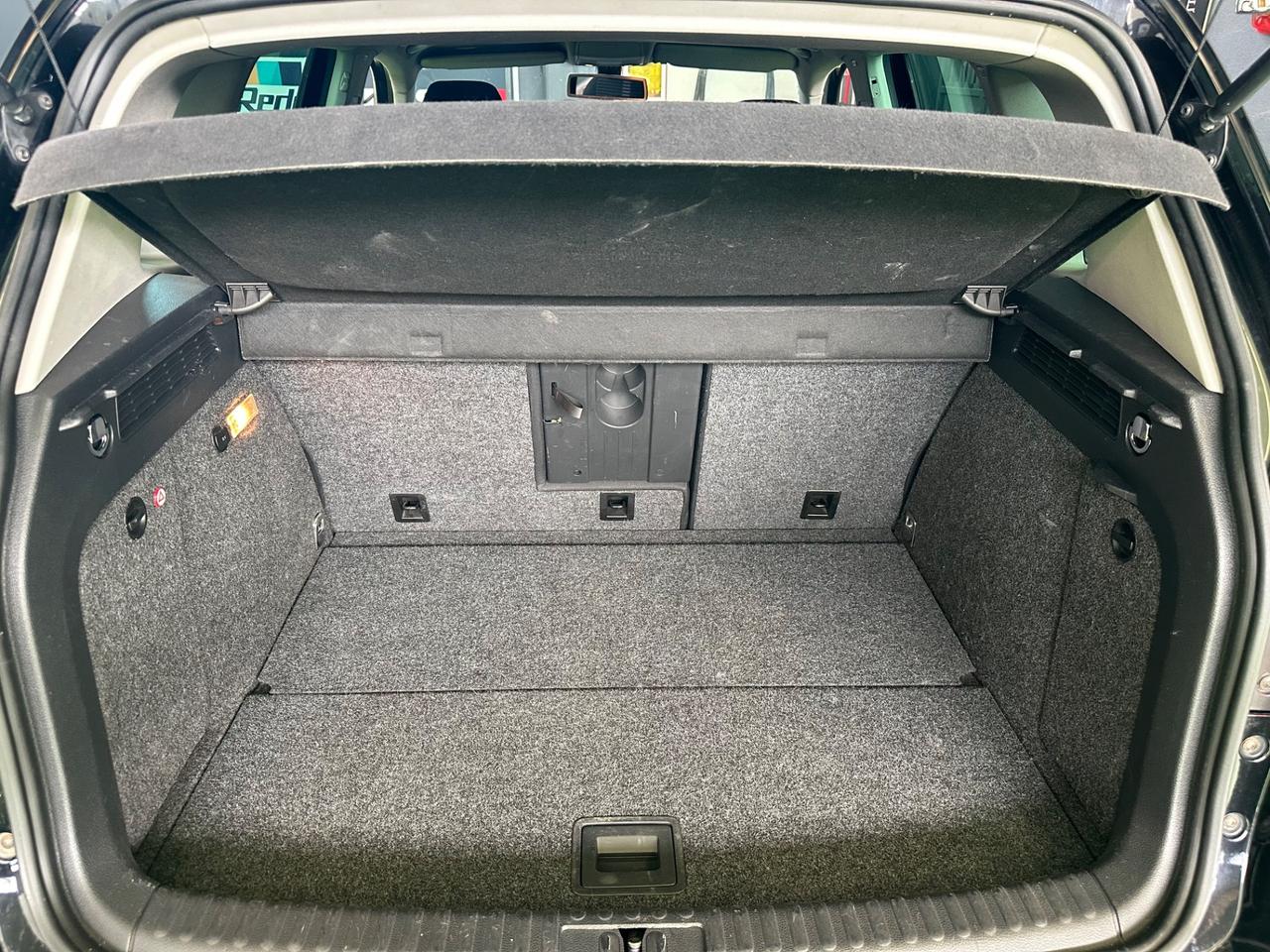 Vw Tiguan 2.0 TDI DPF 170cv 4MOTION Sport & Style