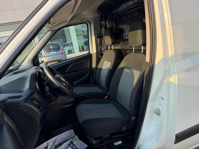 FIAT DOBLO'1.6 MJT 105 CV PC-TN BUSINESS