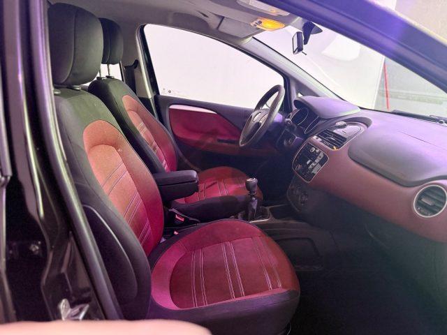 FIAT Punto Evo 1.4 5 porte S&S Dynamic