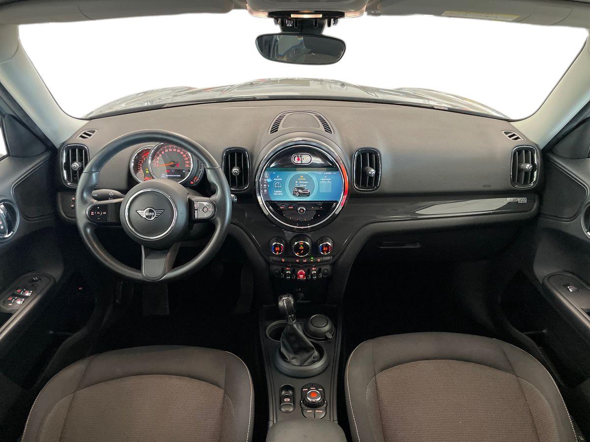 MINI Mini Countryman 1.5 Cooper Northwood Edition