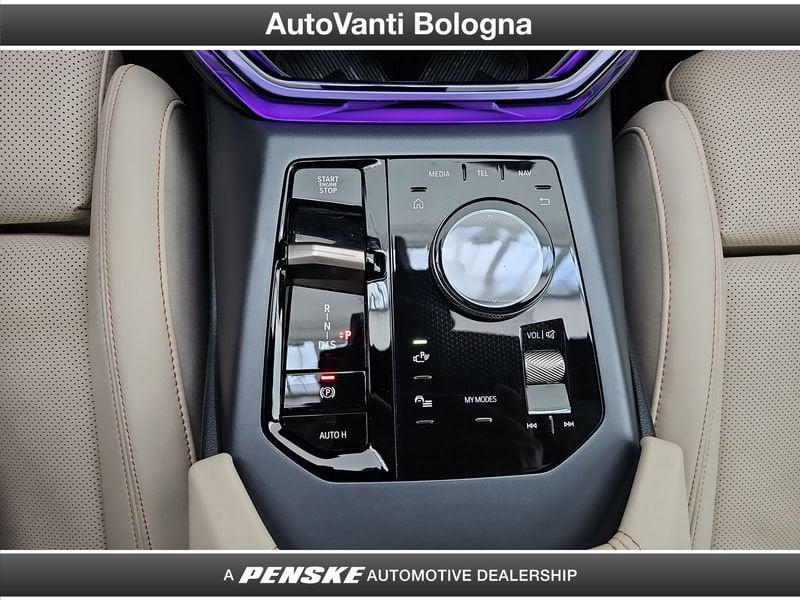 BMW X3 X3 xdrive20d auto