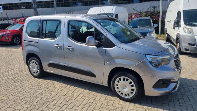 OPEL Combo Life 1.5D 100 CV S&S Advance