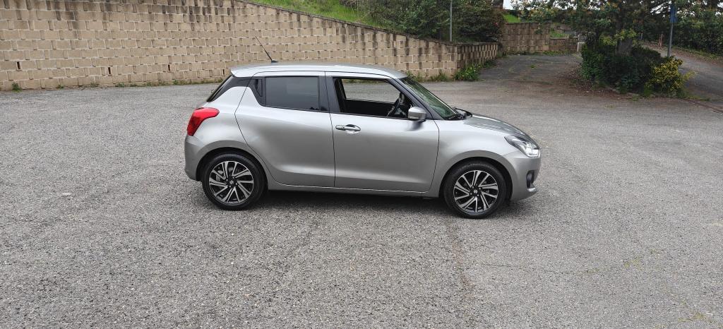 Suzuki Swift 1.2h Cool 2wd KM 58000!