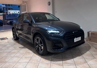 Audi Q5 SPORTBACK SPB 35 TDI S tronic Business Advanced