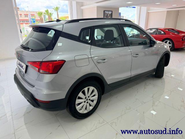 SEAT Arona 1.0 EcoTSI Style