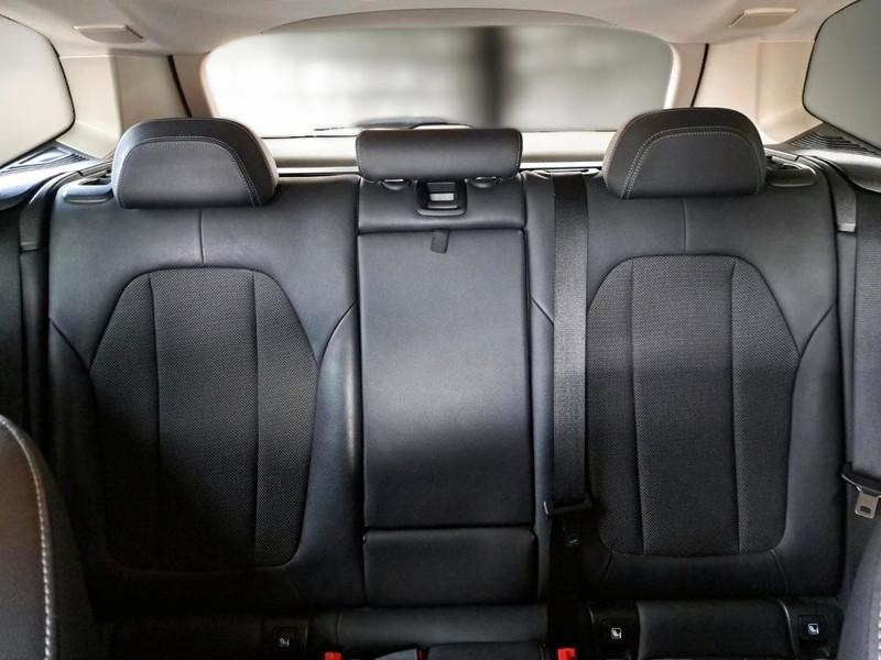 BMW X3 XDRIVE 20D MH48V BUSINESS ADVANTAGE AUTO SUV