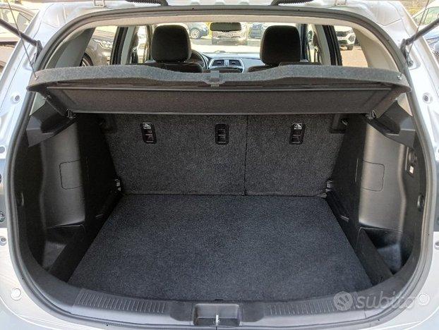 SUZUKI S-Cross 1.6 DDiS Start&Stop 4WD All Grip