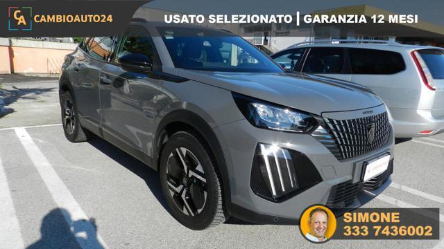 PEUGEOT 2008 PureTech 130 S&S EAT8 Allure PREZZO REALE
