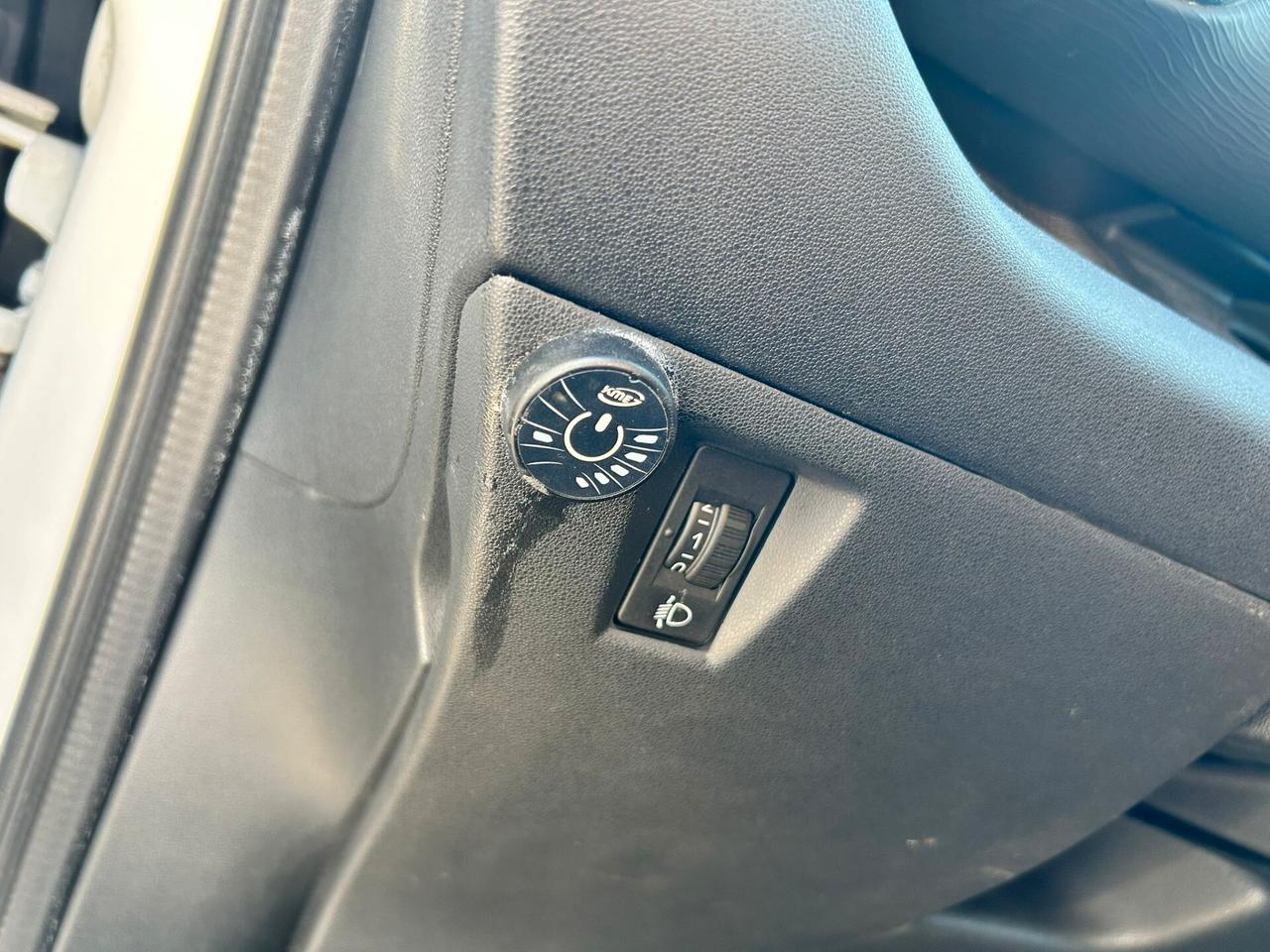 Citroen C3 Picasso gpl x neopatentati 2012