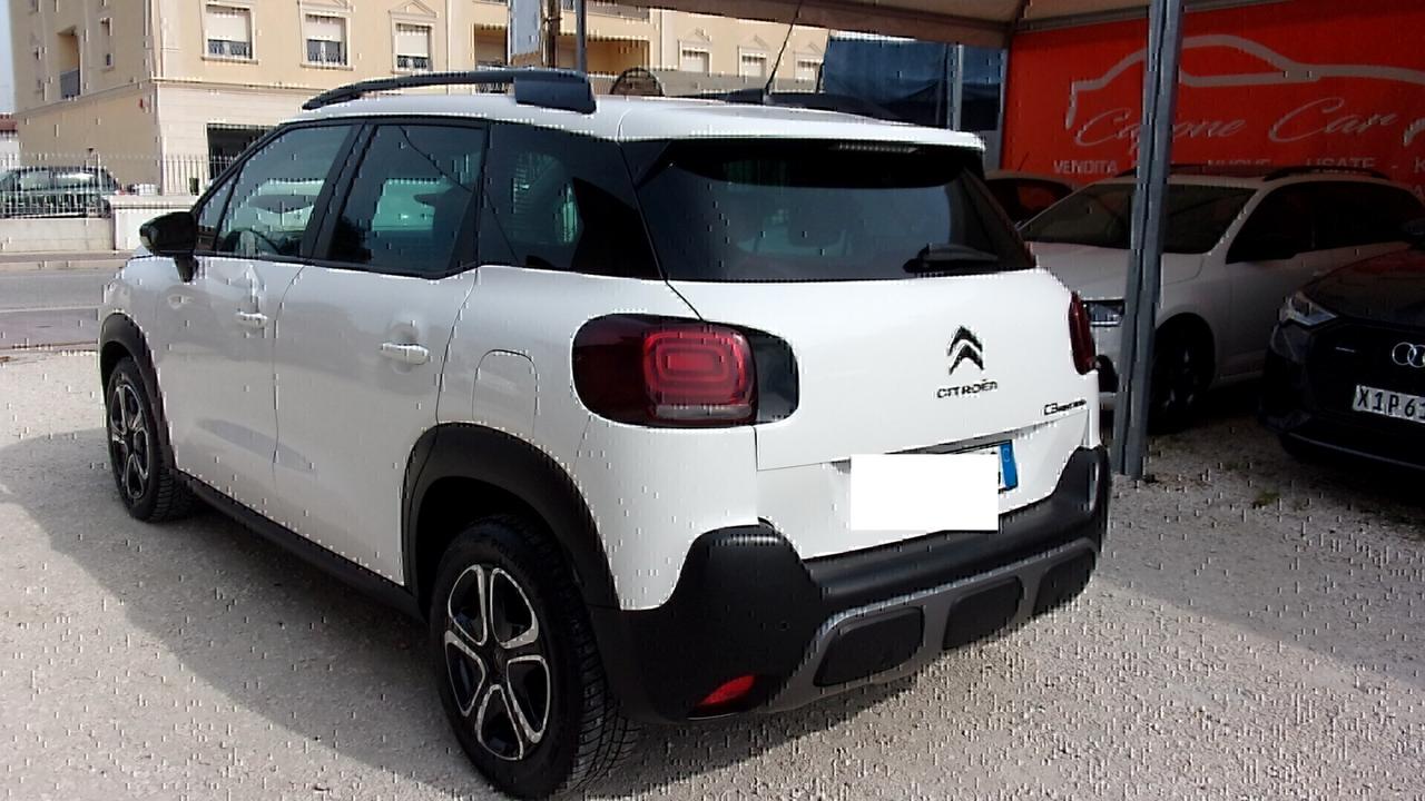 Citroen C3 Aircross C3 Aircross BlueHDi 110 S&amp;amp;amp;amp;S Shine Pack