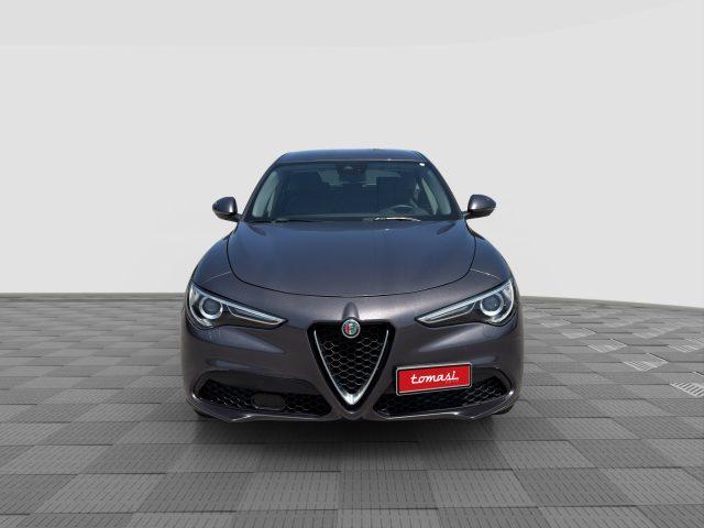 ALFA ROMEO Stelvio Stelvio 2.2 Turbodiesel 190 CV AT8 Q4 Business