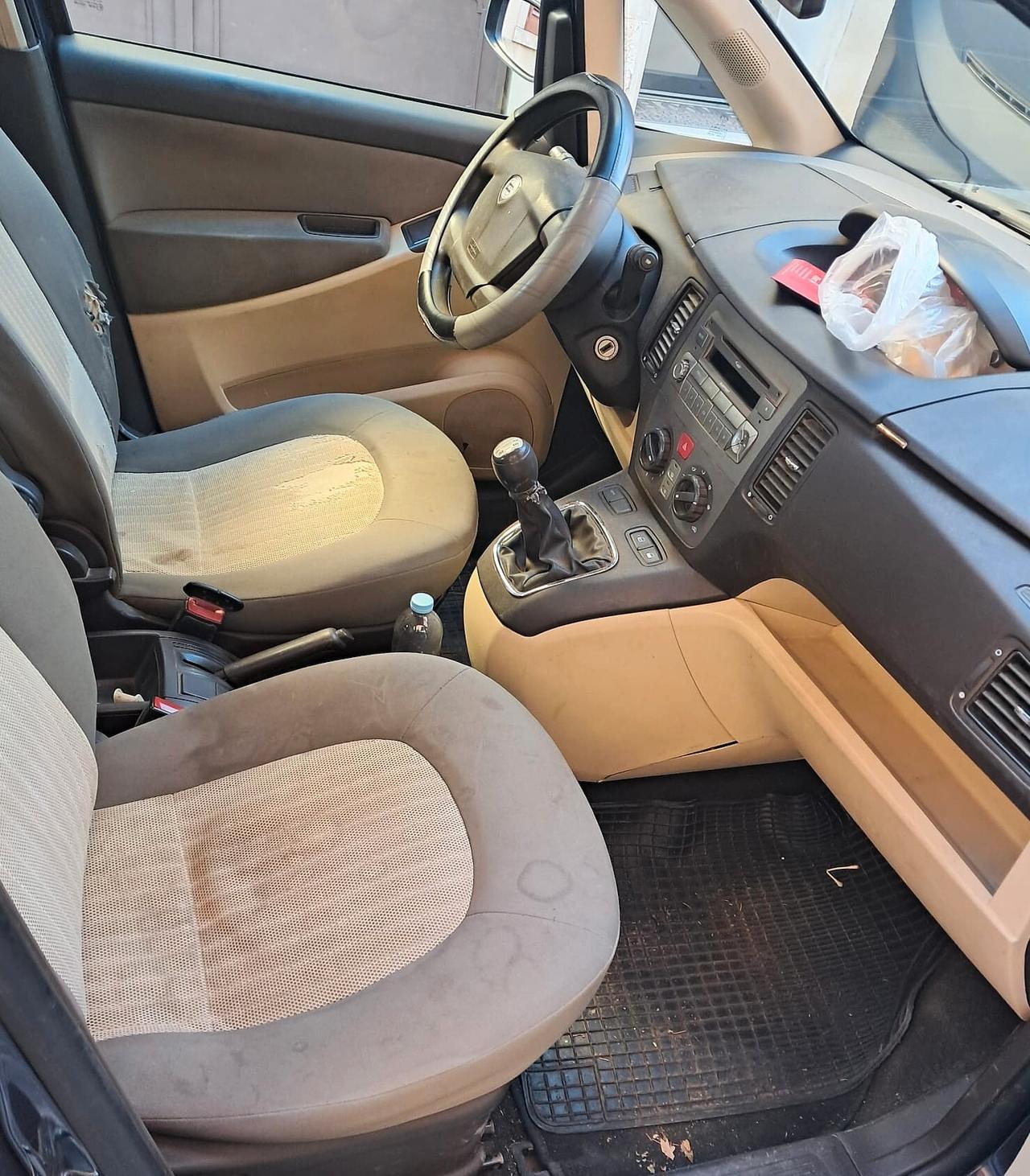 Lancia MUSA 1.3 Multijet 16V 90 CV Oro