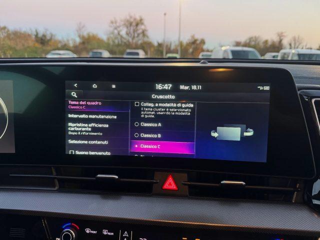 KIA Sportage 1.6 CRDi MHEV AWD DCT GT-LINE *UNIPROP*FULL*