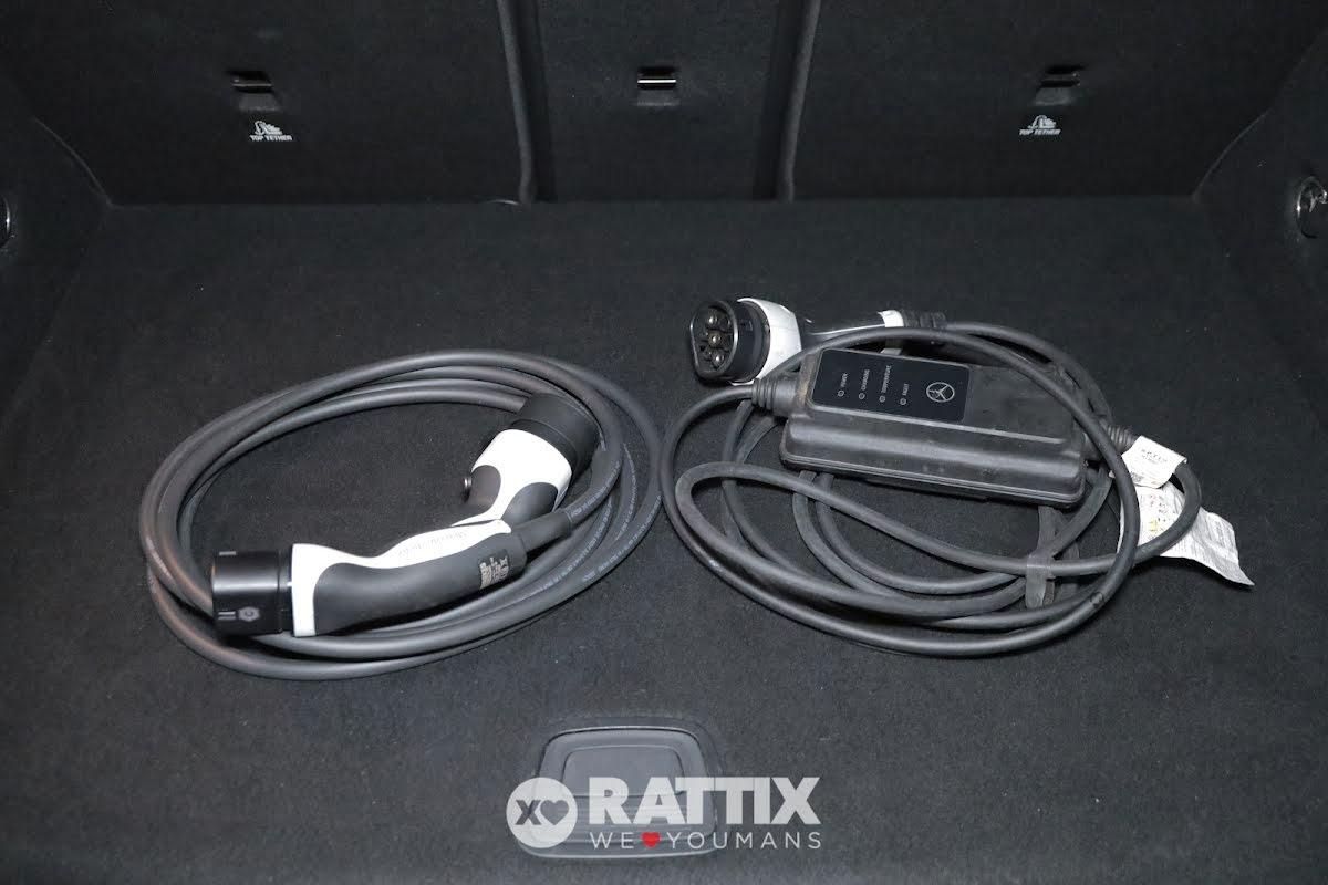 Mercedes-Benz A 250 e 1.3 phev (eq-power) Premium auto