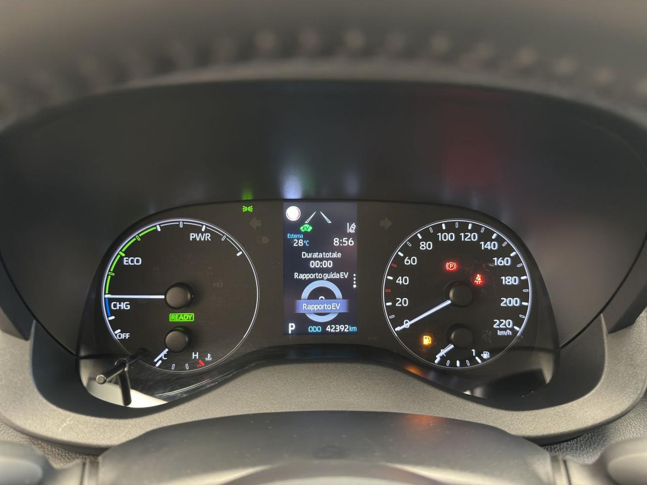 Toyota Yaris 1.5h Active