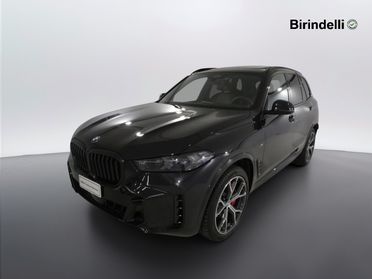 BMW BMW X5 xDrive40d