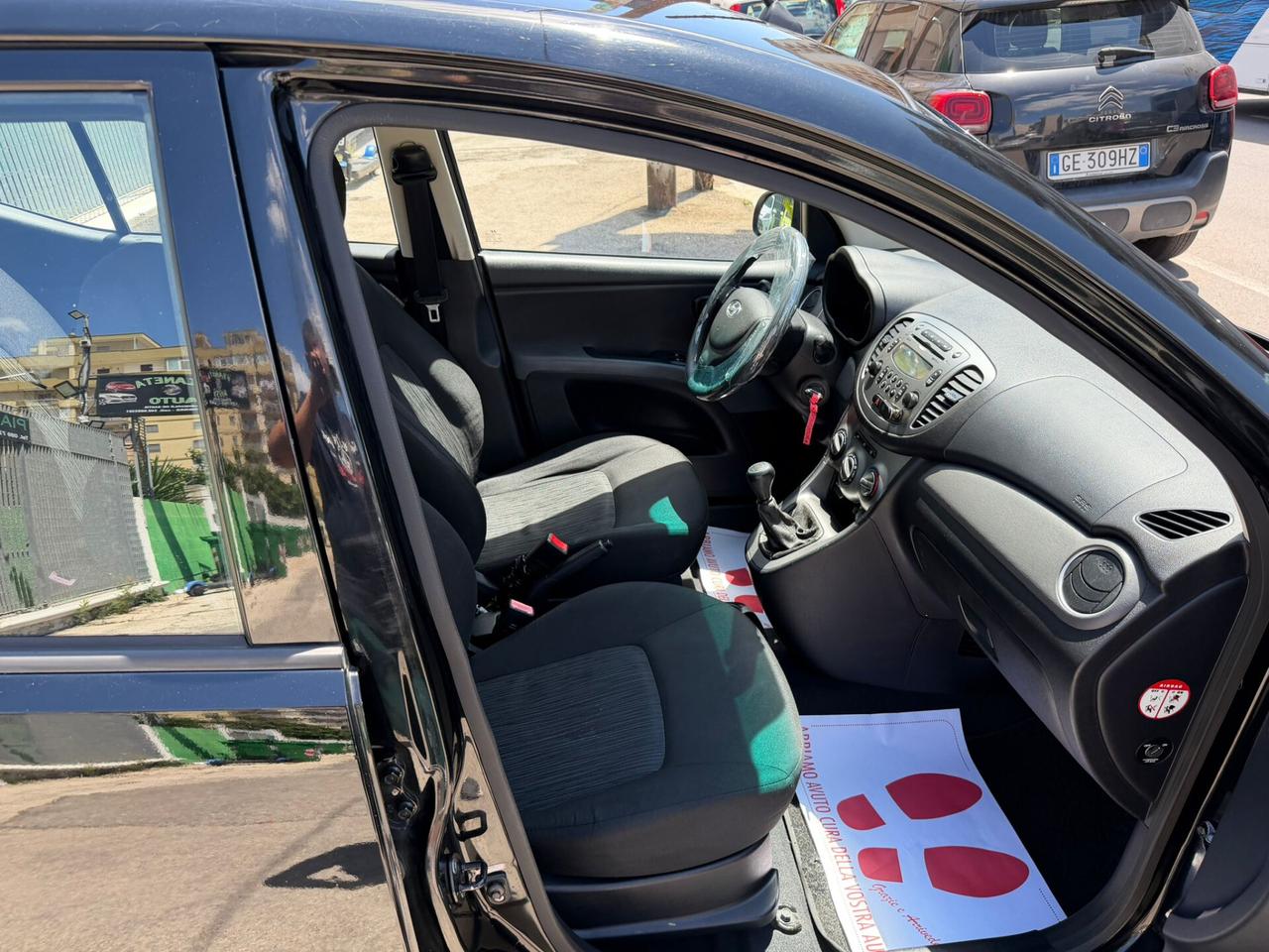 Hyundai i10 1.1 12V Comfort