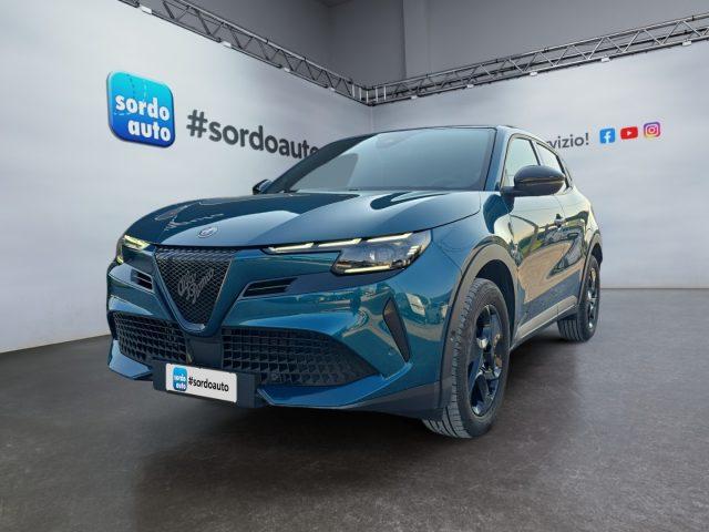 ALFA ROMEO Junior Hybrid eDCT6