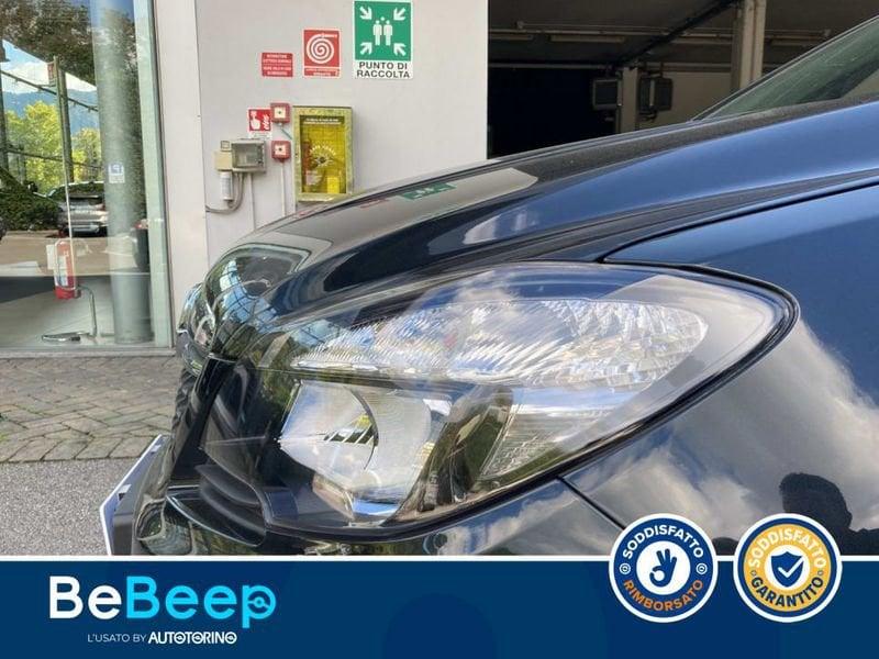 Opel Mokka 1.4 T COSMO S&S 4X4 140CV M6