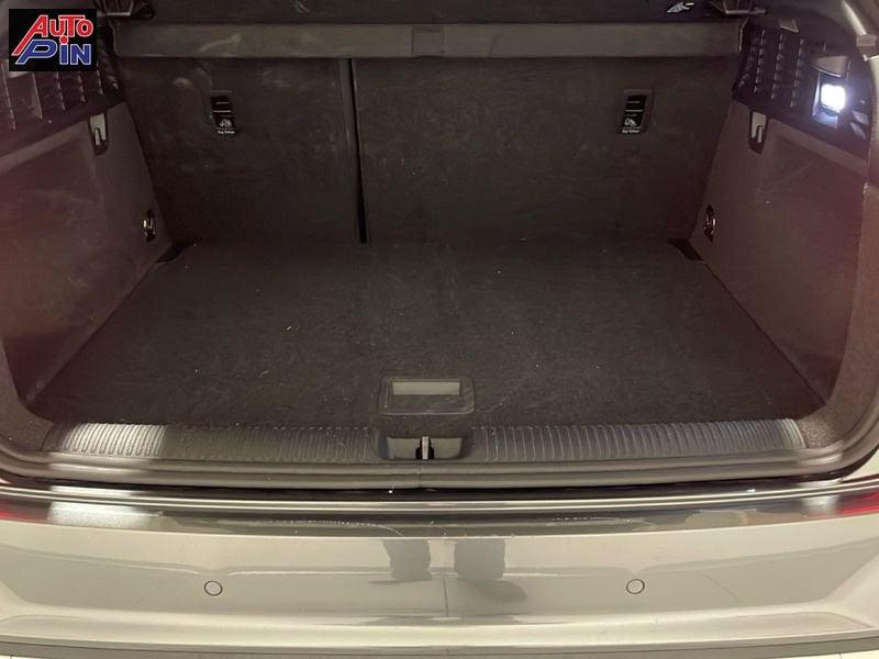 Audi Q2 Q2 35 TDI S tronic S line Edition *Cerchi 19*