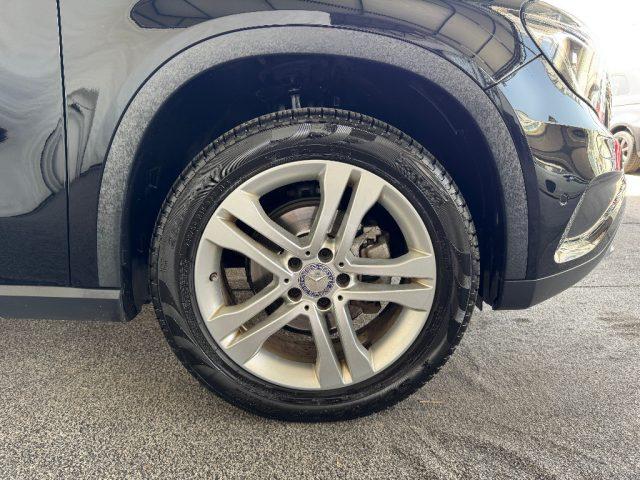 MERCEDES-BENZ GLA 200 CDI Automatic Premium