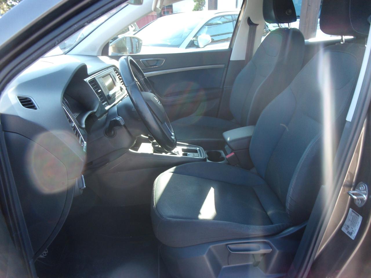 Seat Ateca 1.6 TDI Advance