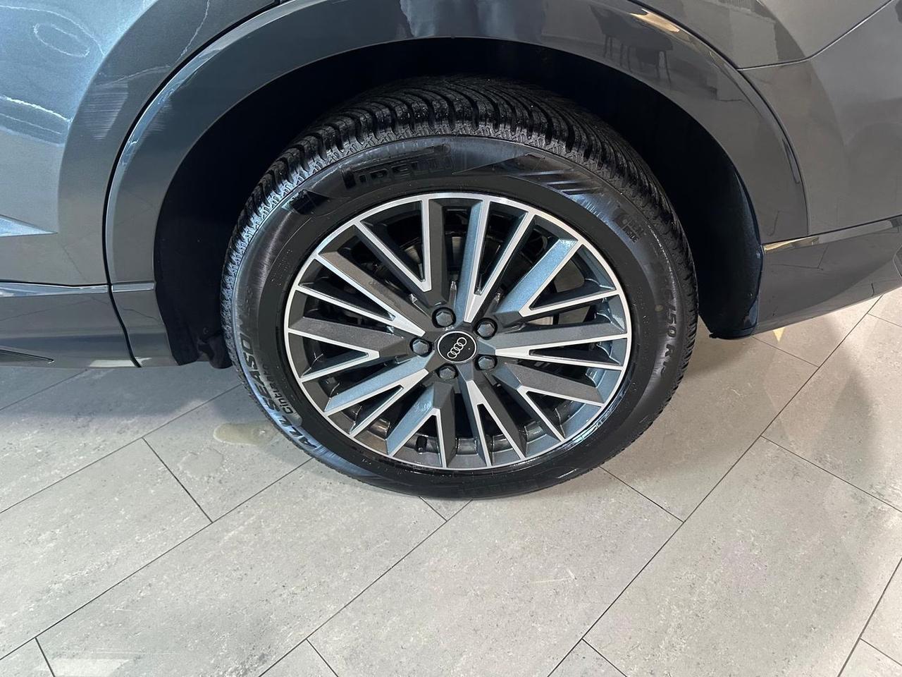 Audi Q3 S Line SPORTBACK 1.4 45 TFSI e PHEV #7079