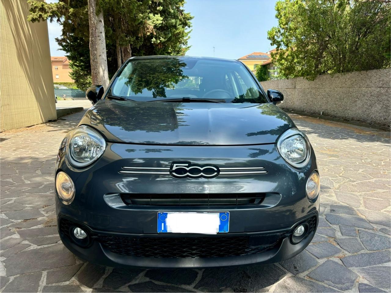 Fiat 500X 1.3 MultiJet 95 CV Club