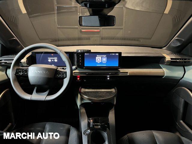 LANCIA Ypsilon Hybrid e-DCT