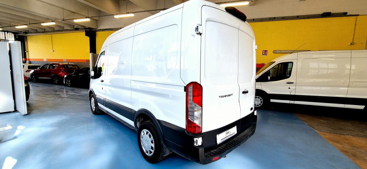 FORD TRANSIT 350 2.0 TDCI ECOBLUE 130CV PM-TM