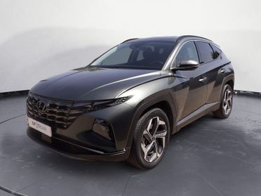 Hyundai Tucson Tucson 1.6 HEV aut.Exellence