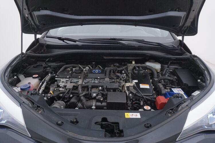 Toyota C-HR Business BR018519 1.8 Full Hybrid 122CV