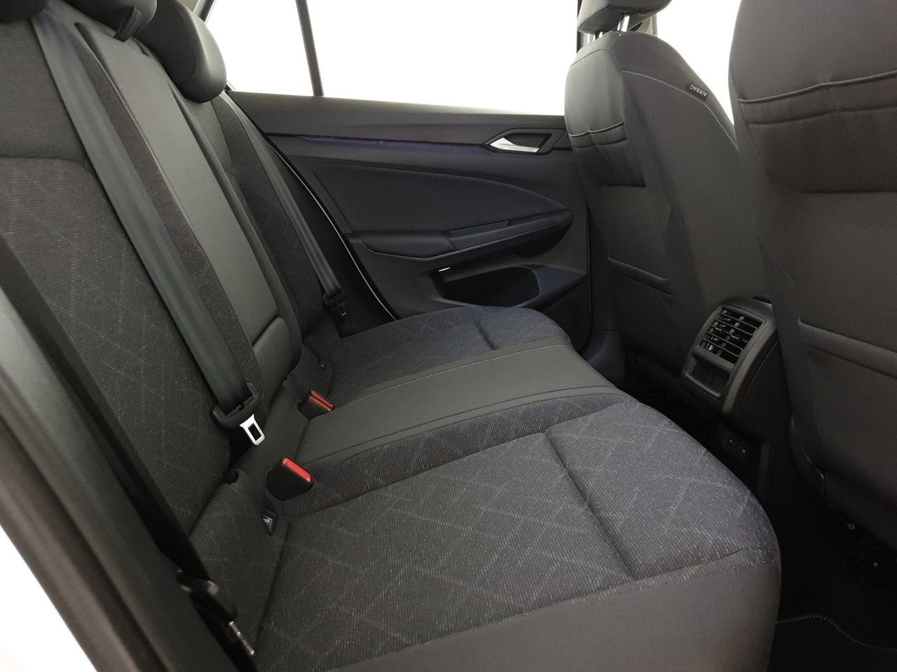 Volkswagen Golf 1.5 etsi evo life 150cv dsg