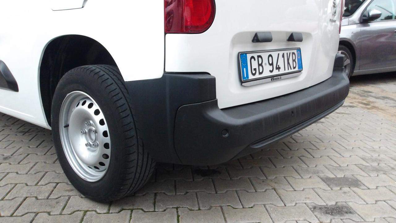 PEUGEOT PARTNER AUTOC-PREZZO PROMO!