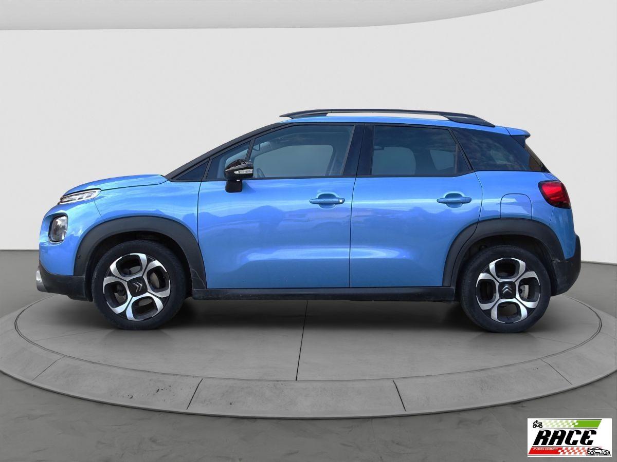 CITROEN - C3 Aircross - PureT. 110 S&S Feel