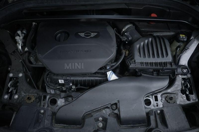 MINI Countryman MINI Countryman Cooper Unicoproprietario