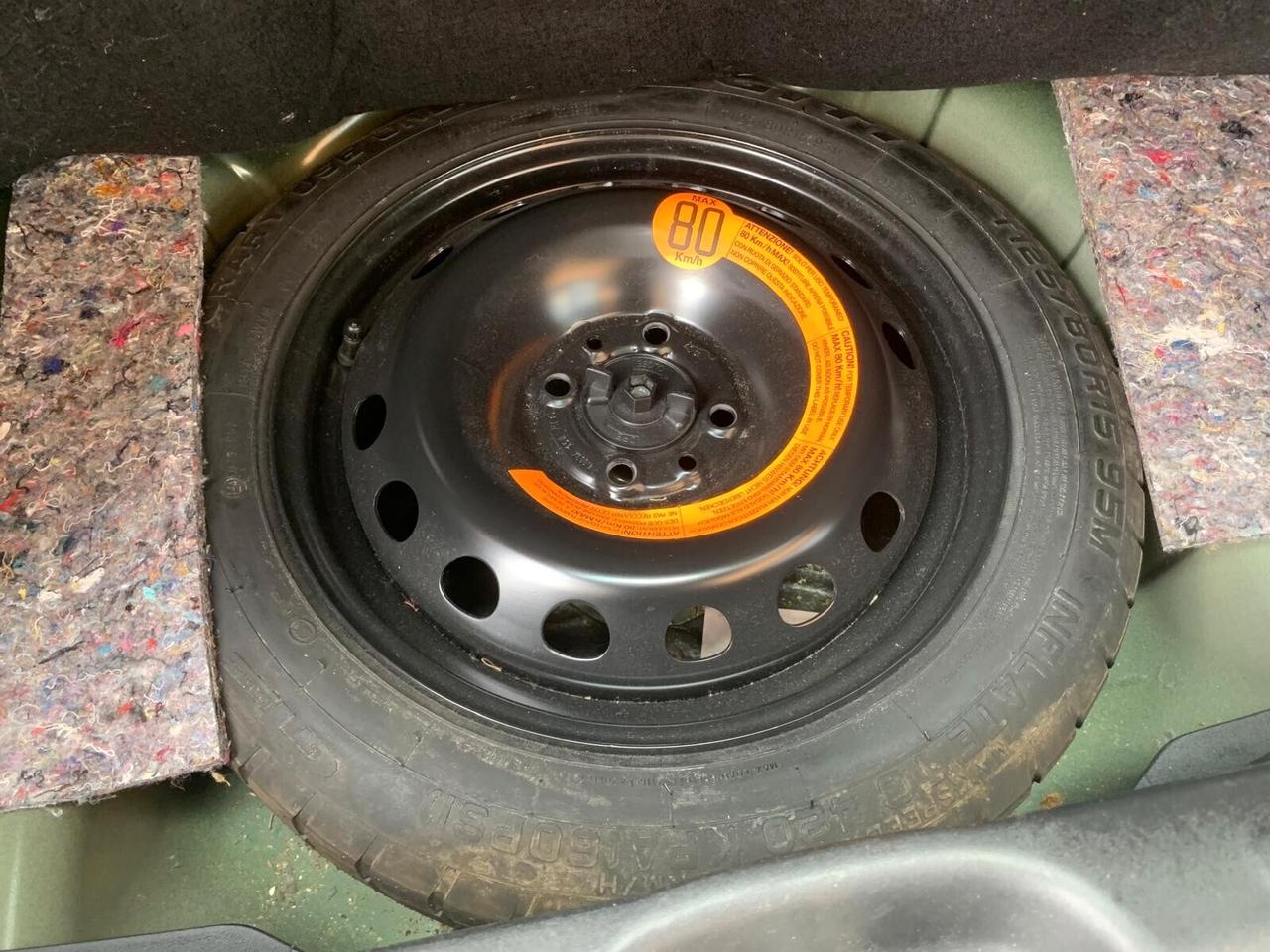 Fiat Panda Cross 1.3 MJT S&S 4x4 Neopat.