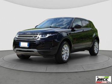 LAND ROVER - Range Rover Evoque - RR Evoque 2.0 TD4 150 CV 5p. HSE Dynamic