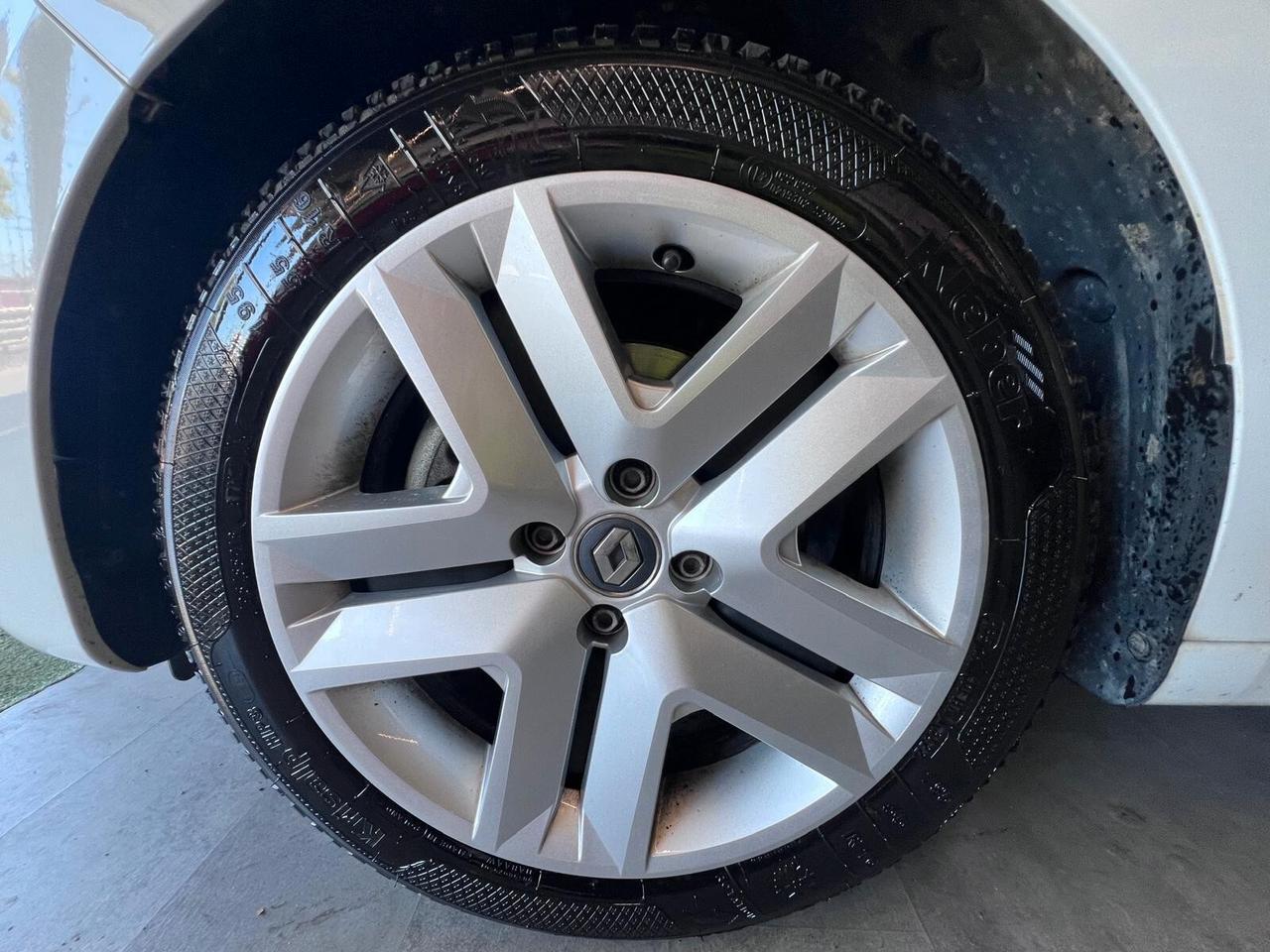 Renault Clio 1.5 dci 100cv UNIPRO*NO VINCOLI DI FINANZ*NAVI AZIENDALE