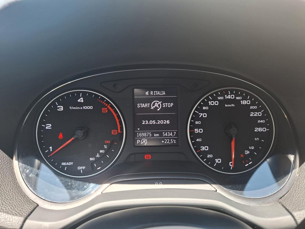 Audi Q2 1.6 TDI
