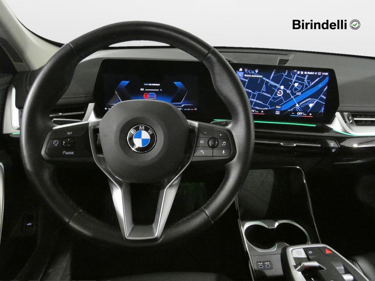BMW X1 (U11) - X1 sDrive 20i xLine