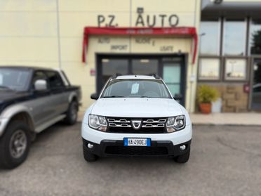 Dacia Duster 2016 1.6B 115CV