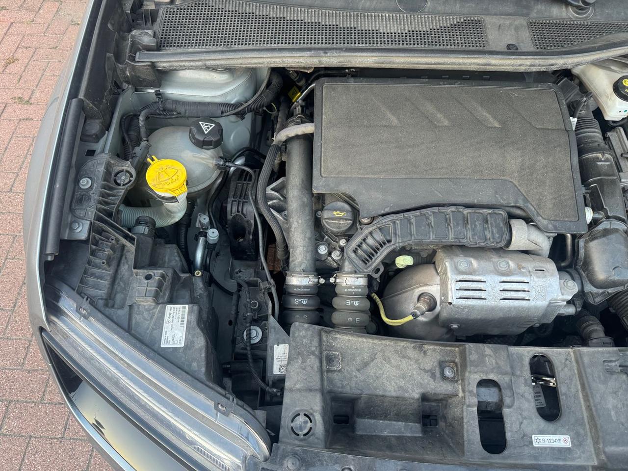 Jeep Avenger 1.2 GSE T3 Altitude #50595