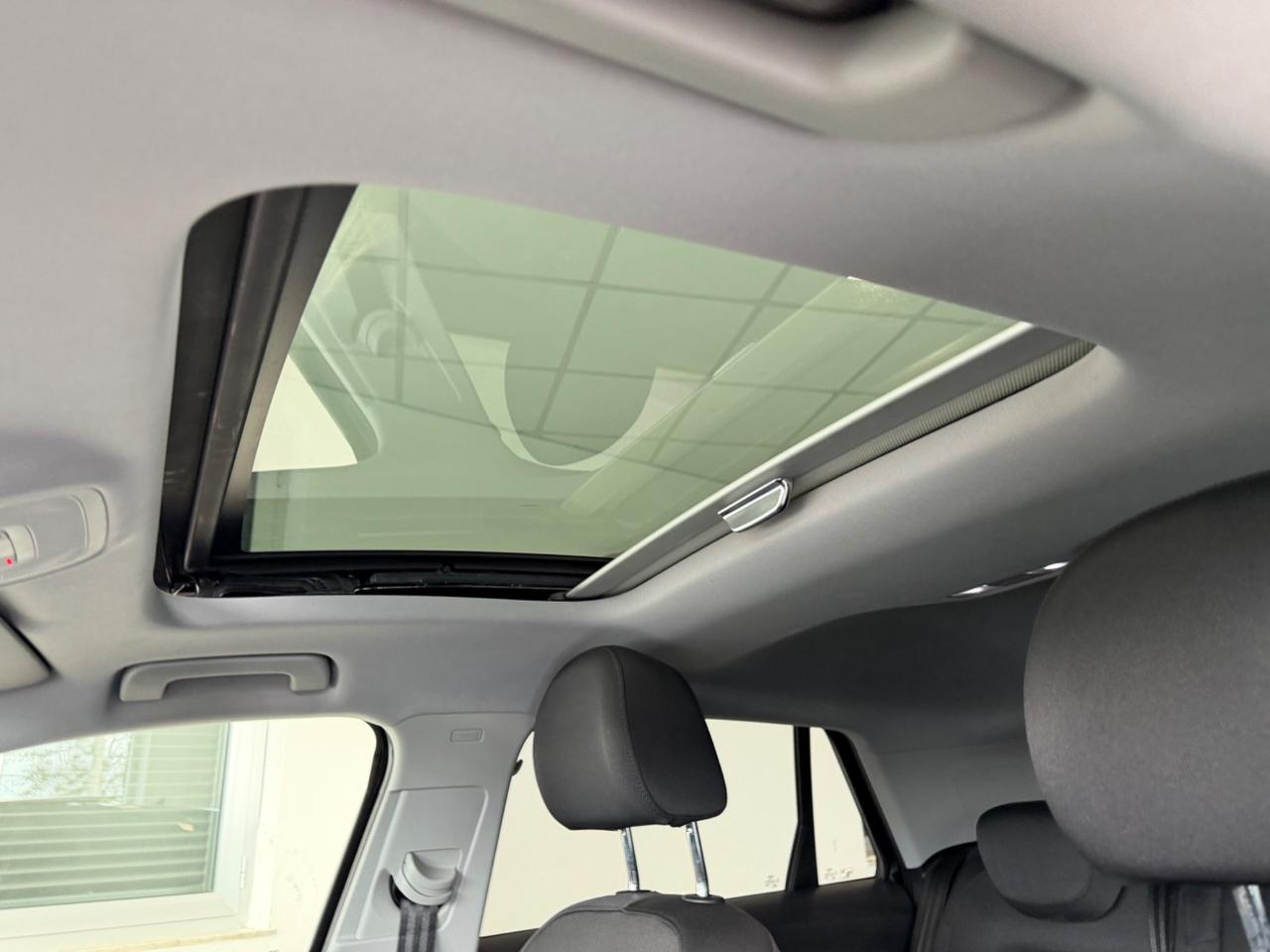 Audi Q2 35 TFSI S tronic Admired