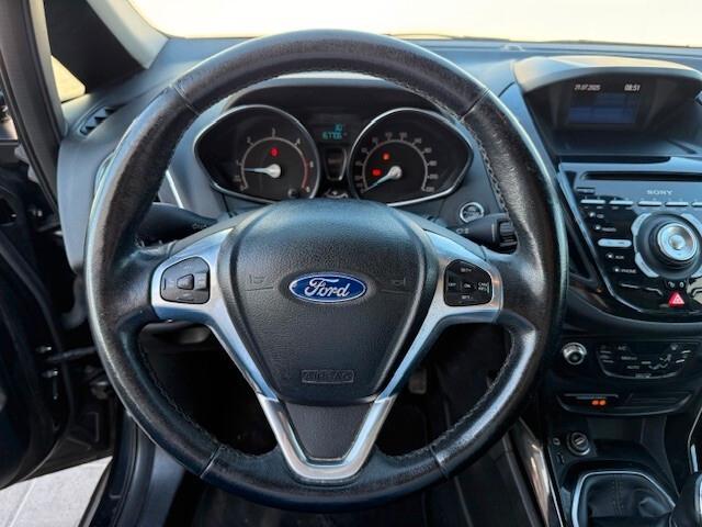 Ford B-Max 1.6 TDCi 95 CV Titanium 2013